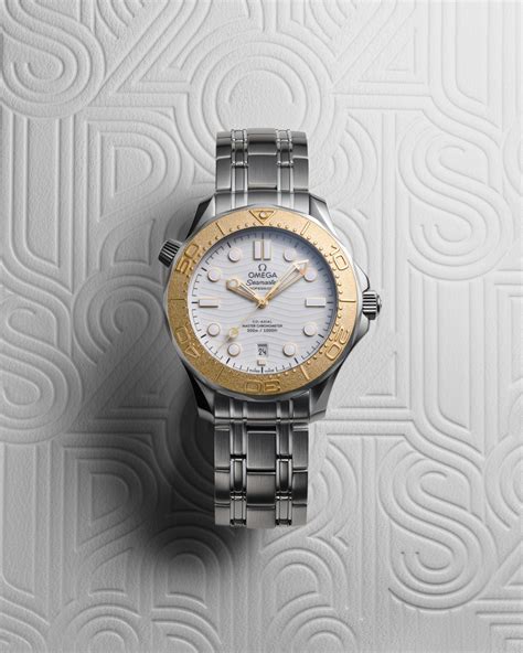 omega paris edition.